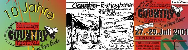 Countryfestival